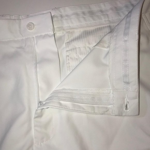 NWT Pebble Beach Performance Shorts - Picture 5 of 8